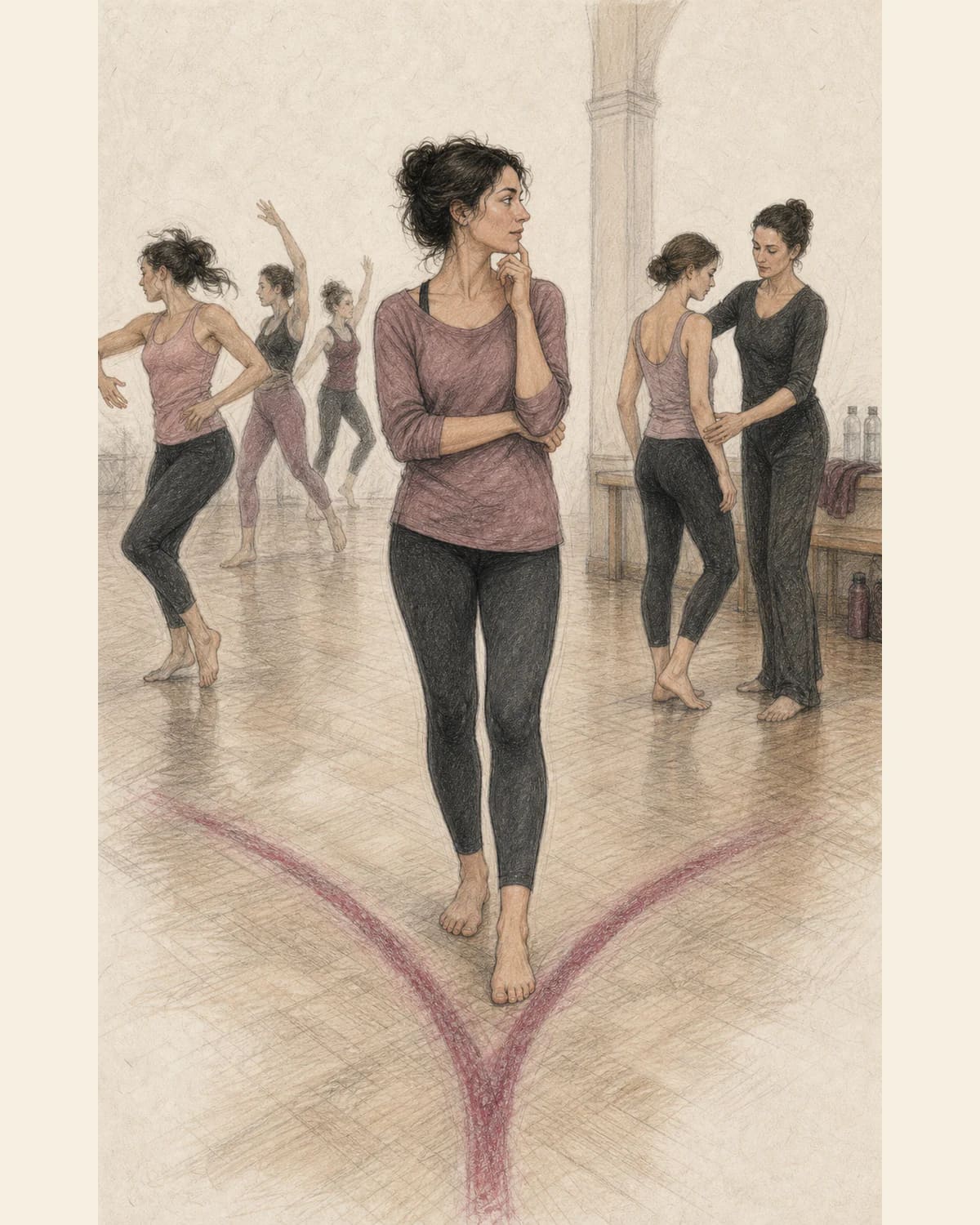 Danza fitness o corso di ballo: quale scegliere? — New Art&Motion Academy