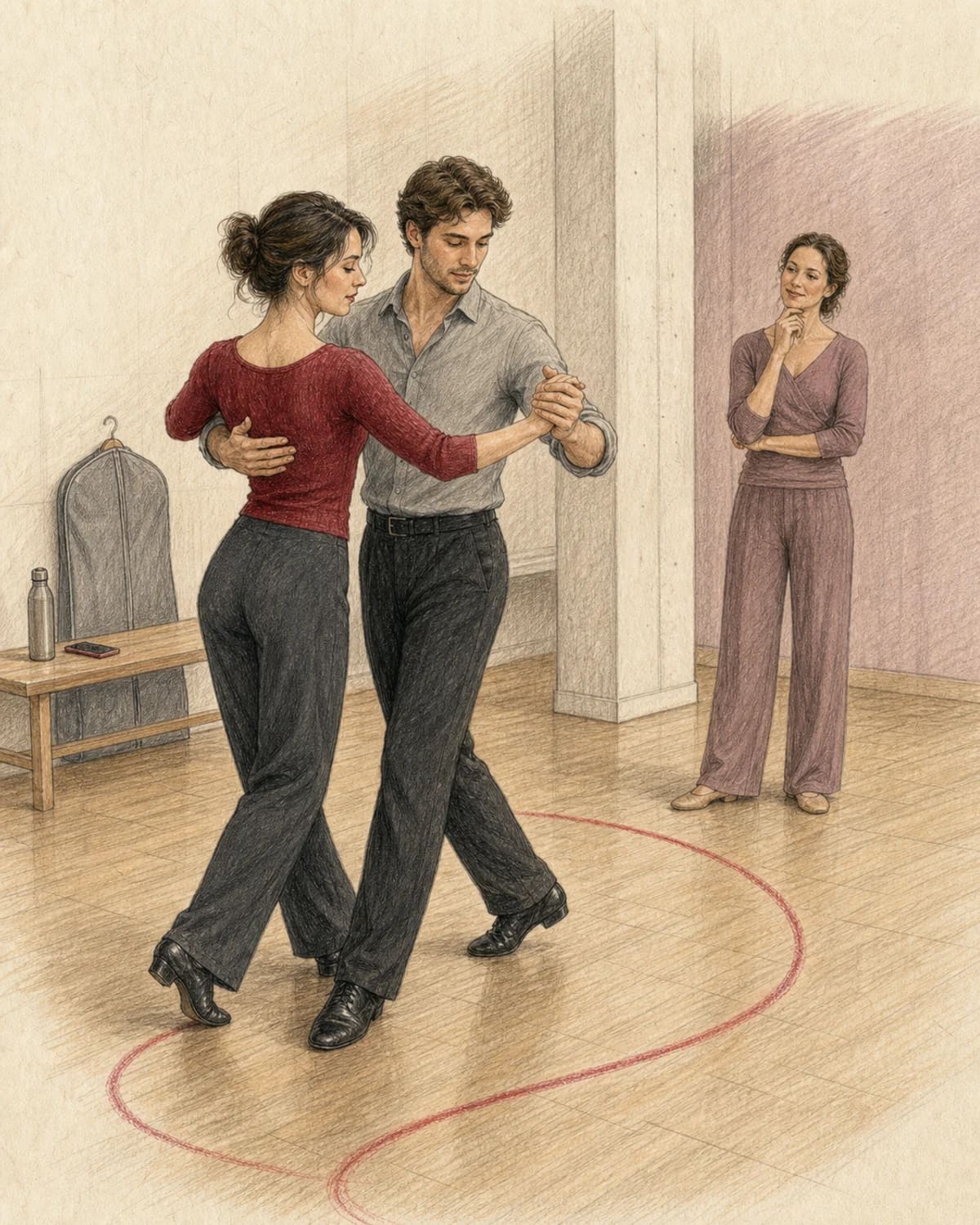 Come preparare il primo ballo degli sposi: guida e tempi — New Art&Motion Academy