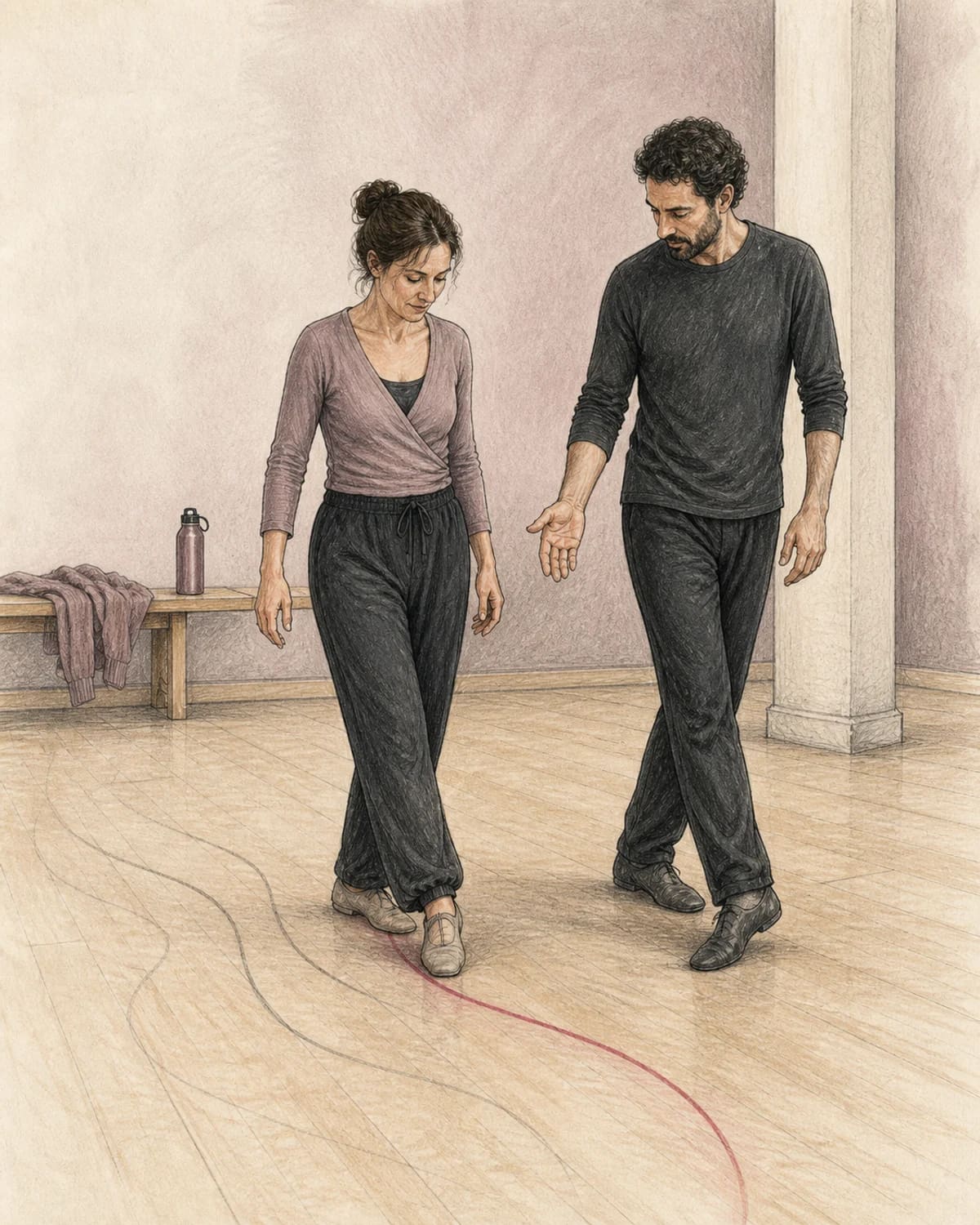 Quanto tempo ci vuole per imparare a ballare? — New Art&Motion Academy
