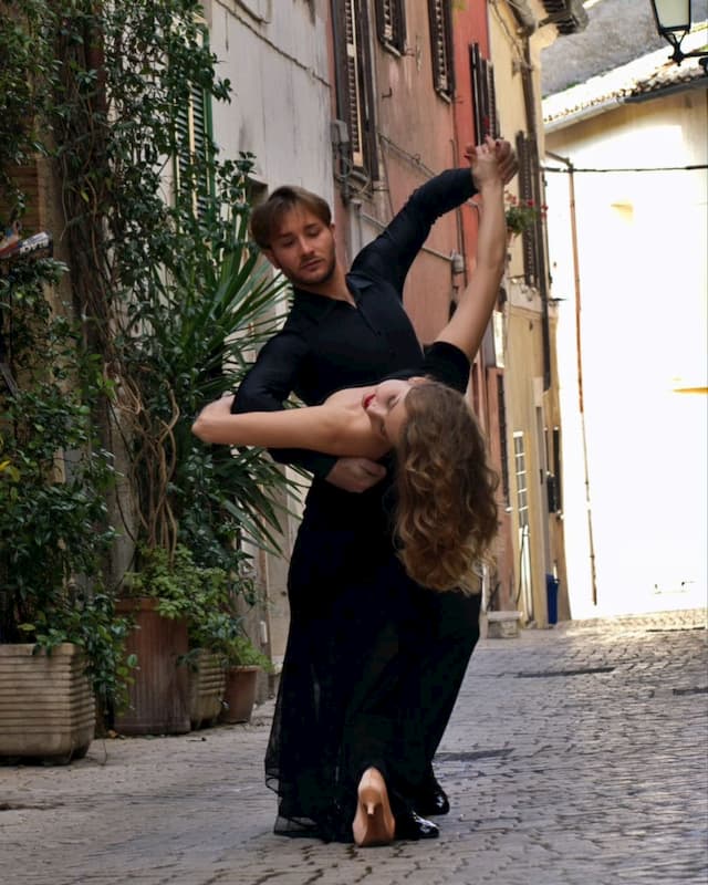 Quickstep — New Art&Motion Academy
