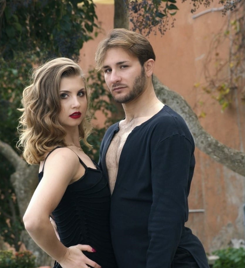 Lezioni private di ballo a Riano, Roma Nord — New Art&Motion Academy