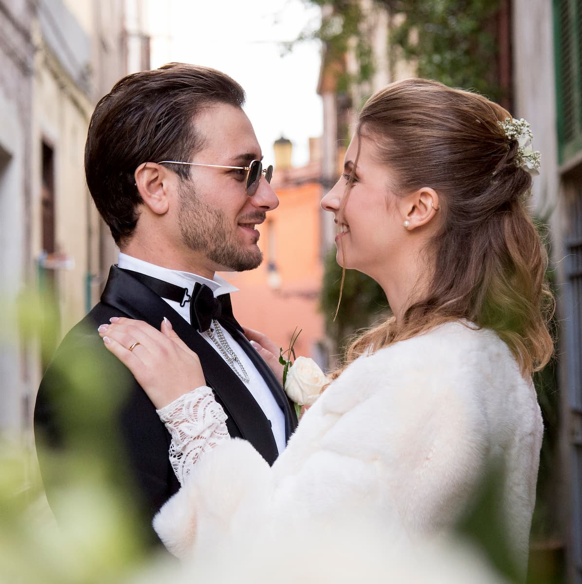 Wedding Dance: corso per il primo ballo degli sposi — New Art&Motion Academy