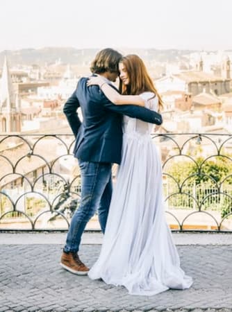 Wedding Dance — New Art&Motion Academy