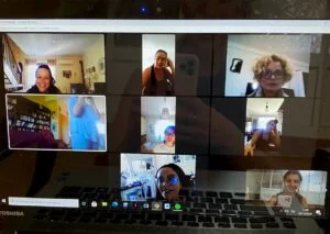 Lezioni di ballo online (Zumba Fitness, Wedding Dance) _