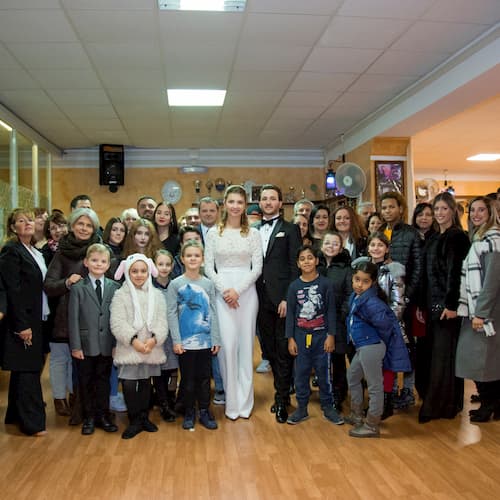 Noleggio (affitto) sala di ballo a Riano (Roma Nord) 5