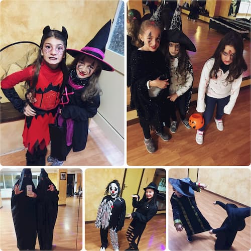 Noleggio (affitto) sala di ballo a Riano (Roma Nord) 6