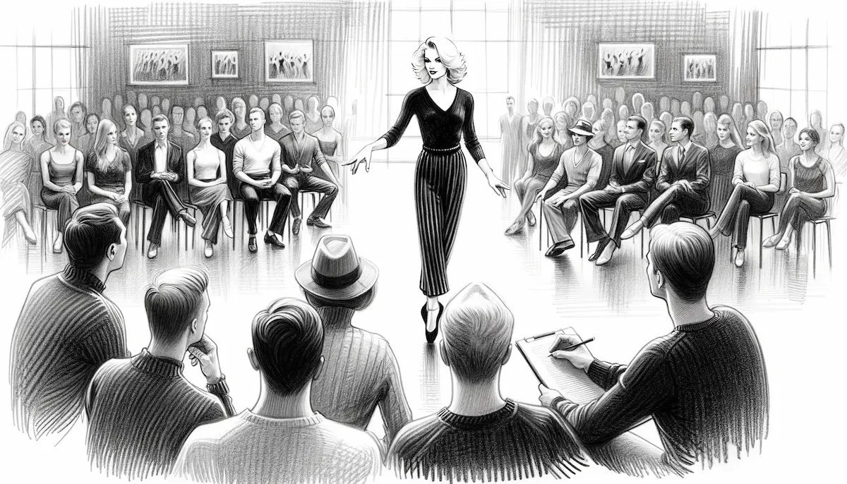 Domande Frequenti FAQ Scuola di Ballo