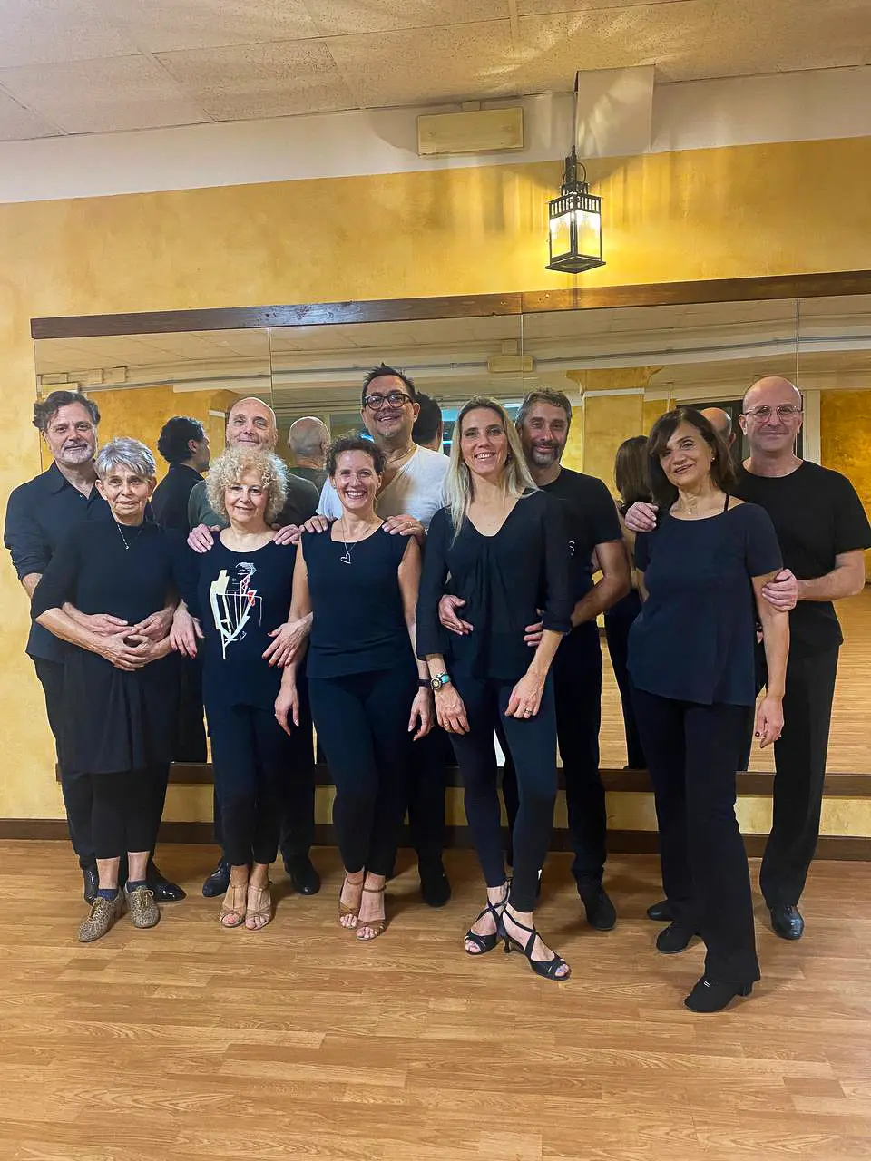 Testimonianze di genitori