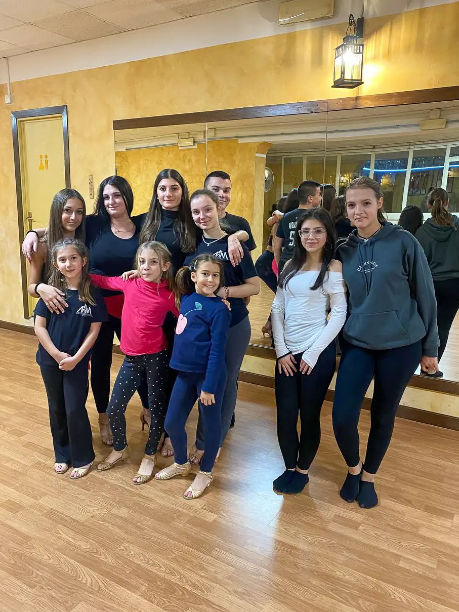 Testimonianze di studenti